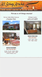 Mobile Screenshot of allstringsattached.com